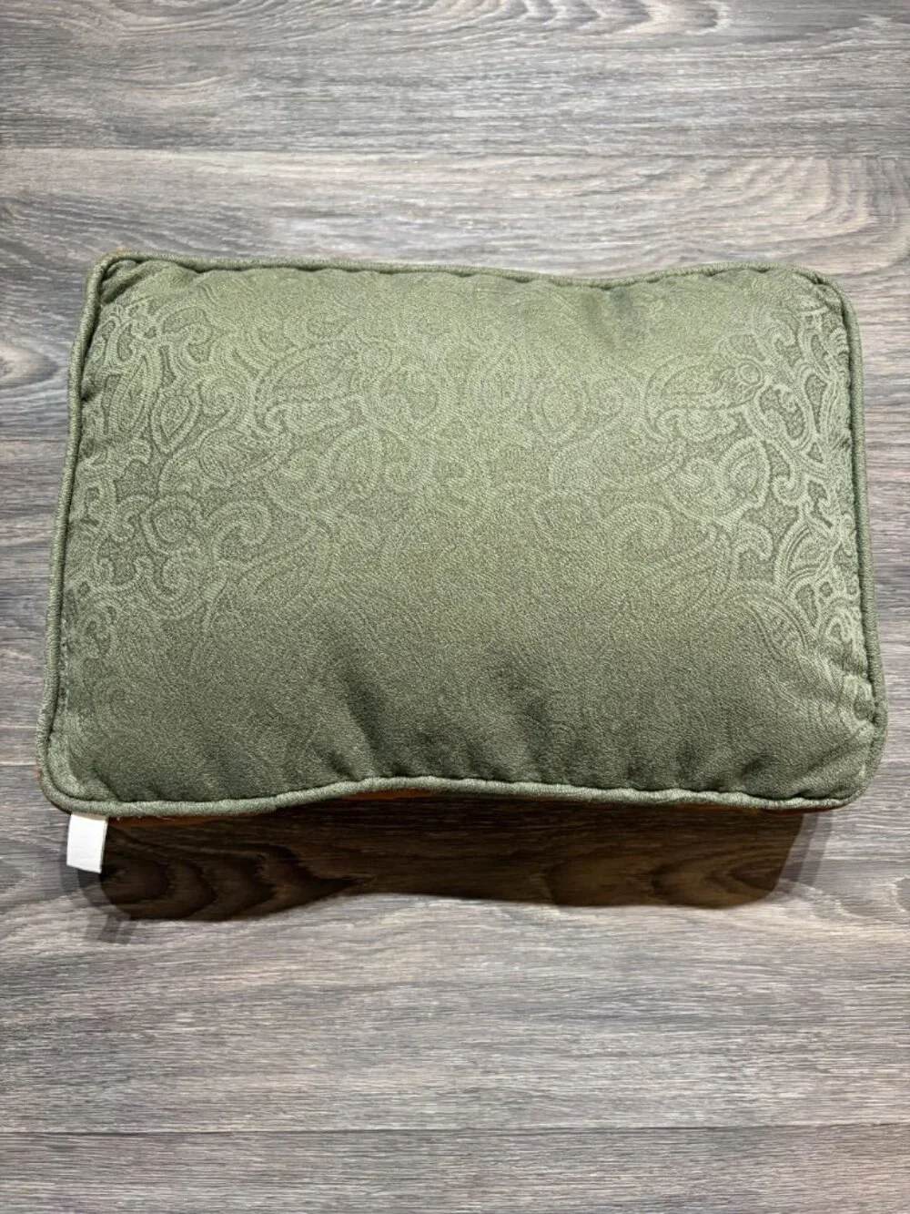 Newport tapestry lumbar